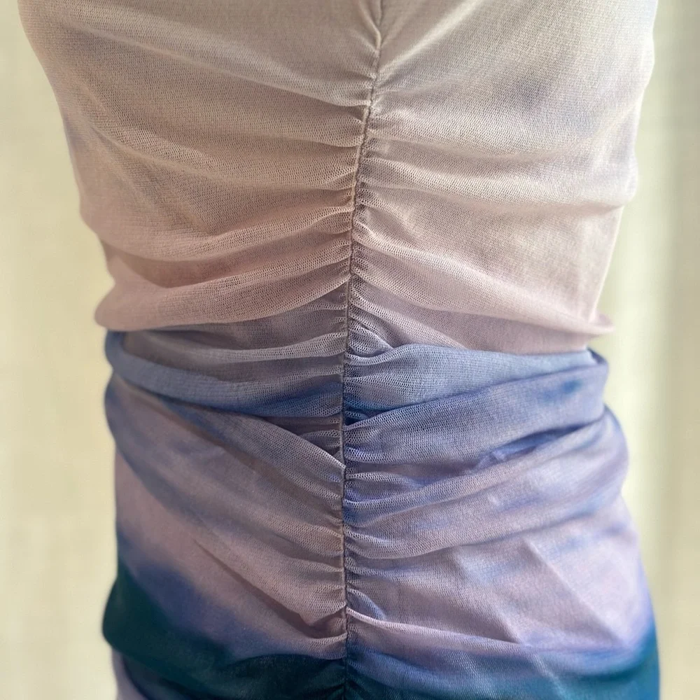 Urban Outfitters Mini Dress - Picture 6 of 8